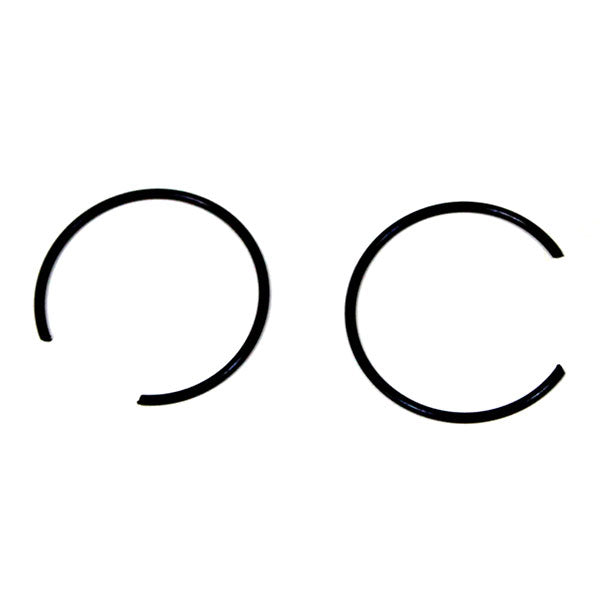 PAIRE DE PISTONS DE CIRCLIP DE REMPLACEMENT SPX (09-601C)