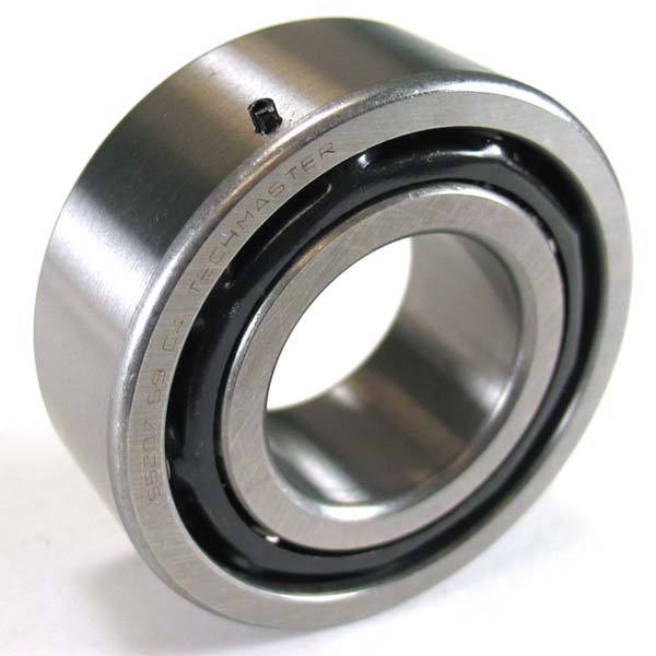 NTN ANG CONT BALL BEARING DOUBLE ROW (5207SC4)