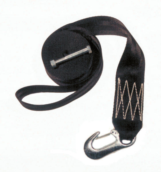 Erickson Manual Winch Strap (720066)