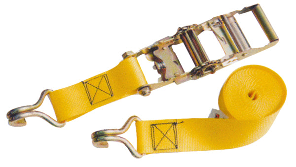 Erickson 2" x 15' Ratchet Tie-Down (720124)