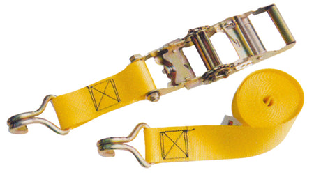 Erickson 2" x 15' Ratchet Tie-Down (720124)