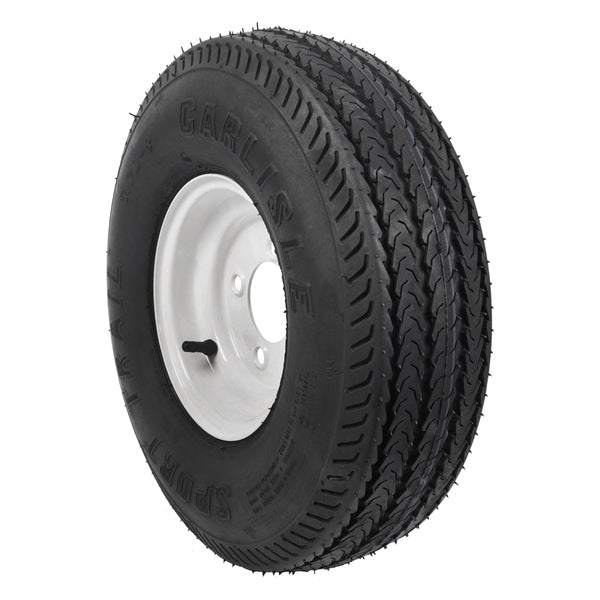 Carlisle Sport Trail LH Tire & Wheel Assembly (720228)