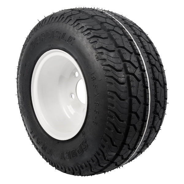 Carlisle Sport Trail LH Tire & Wheel Assembly (720230)