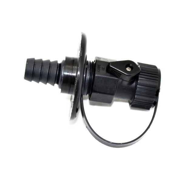 JOHNSON PUMP Raccord de cloison (720337)