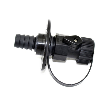 JOHNSON PUMP Raccord de cloison (720337)