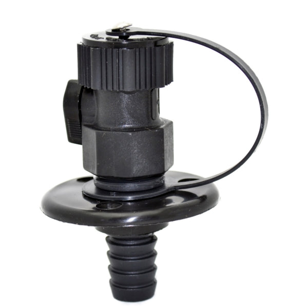 JOHNSON PUMP Raccord de cloison (720337)