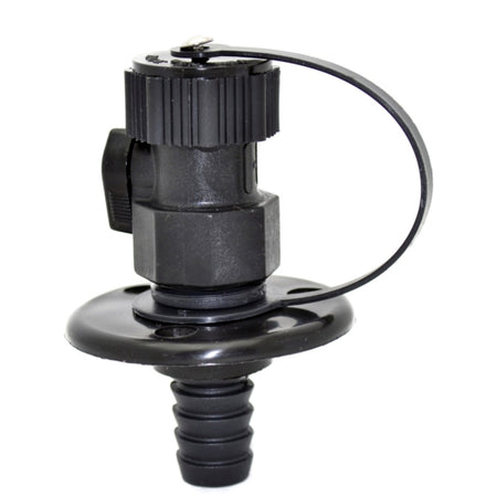 JOHNSON PUMP Raccord de cloison (720337)