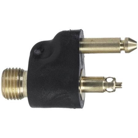Scepter OMC  tank connector for engine (720339)