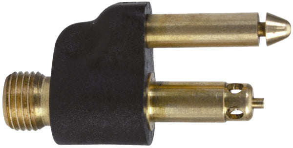 Scepter Mercury tank connector for engine (720341)