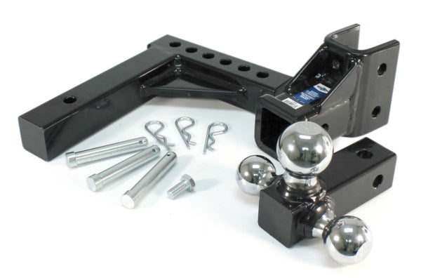 Top Quality Barre ajustable à 3 boules (720365)