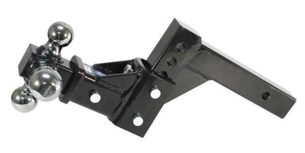 Top Quality Barre ajustable à 3 boules (720365)