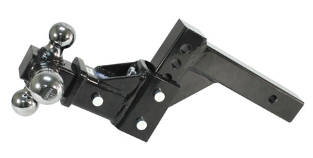 Top Quality Barre ajustable à 3 boules (720365)
