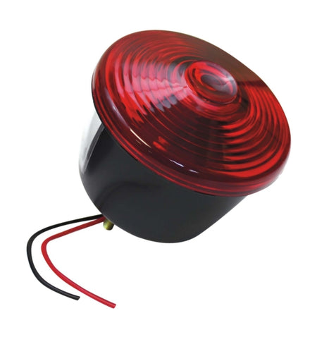 Top Quality Plastic Trailer Taillights (720370)