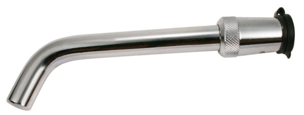 Trimax Trailer Coupling Lock, Deluxe (720406)