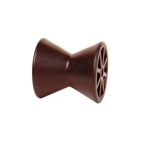 Tie Down Rouleaux et coussinets de quille — 4" Bow Roller