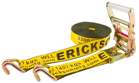 Erickson Retractable Tie-Downs (720490)