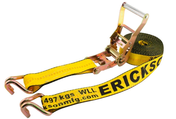 Erickson Retractable Tie-Downs (720492)
