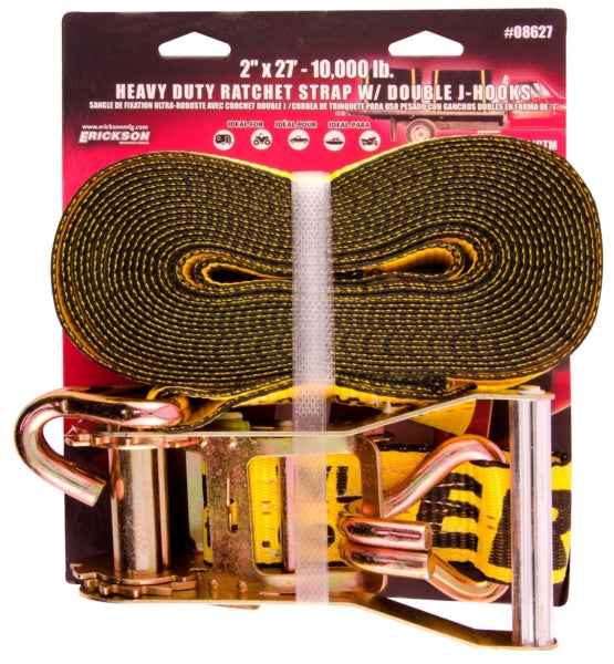 Erickson Retractable Tie-Downs (720492)