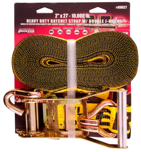 Erickson Retractable Tie-Downs (720492)