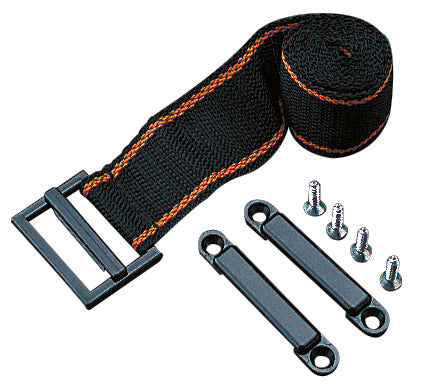 Sea Dog Battery Box Strap and Brackets (702809)