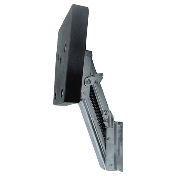 Panther Outboard Motor Bracket SS 10HP MAX (720789)