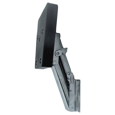 Panther Outboard Motor Bracket SS 10HP MAX (720789)