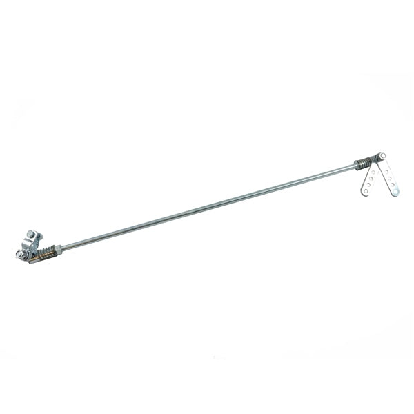 Panther Auxiliary Motor Steering Kit - Zinc (720794)