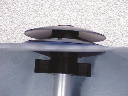 Taylor Made Boat Vent II - In Boat Cover Venting & Support (720817)