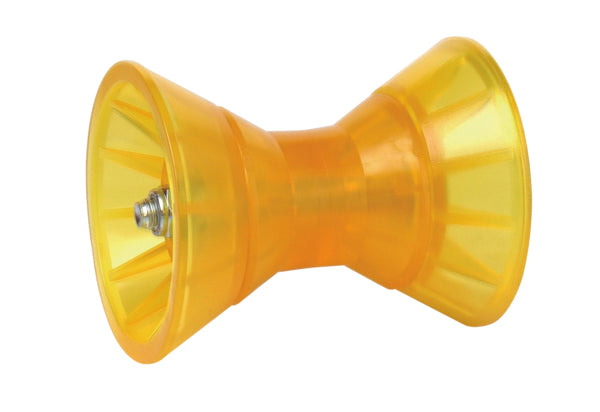 Tie Down Rollers & Keel Pads (720859)