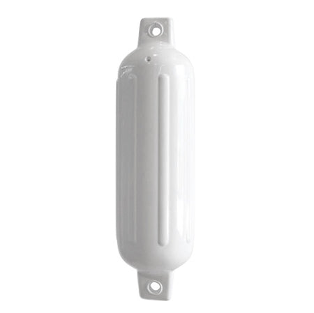 Dock Edge Twin Eye Ribbed Fenders (720982)