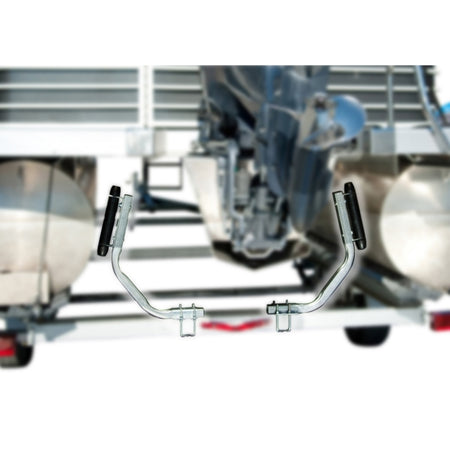 C.E. Smith Pontoon Roller Bunk Guide-On (721080)