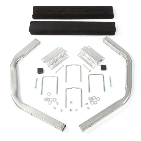 C.E. Smith Pontoon Bunk Board Guide-On (721081)