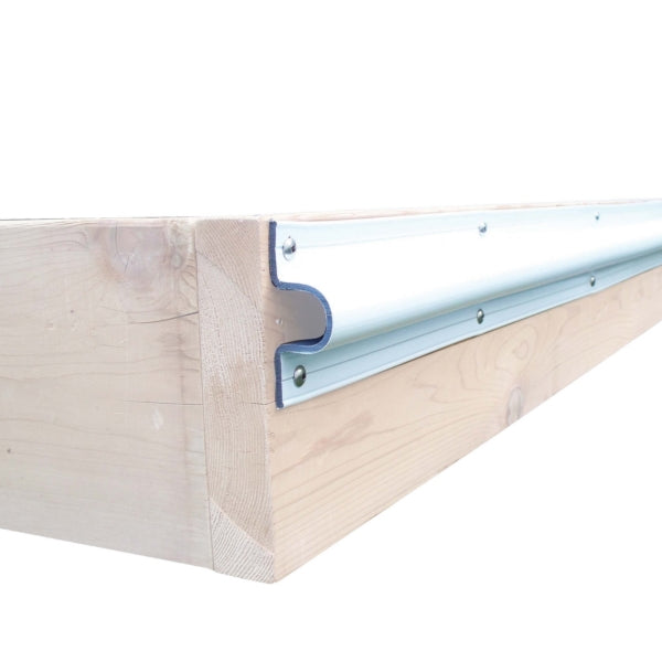 Dock Edge ‘’C’’ Guard and Dock Guard (721082)