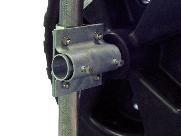 Dock Edge Dock & Boat Rolling Wheel (721243)