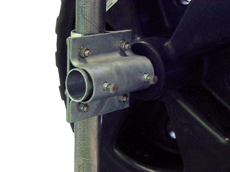 Dock Edge Dock & Boat Rolling Wheel (721243)