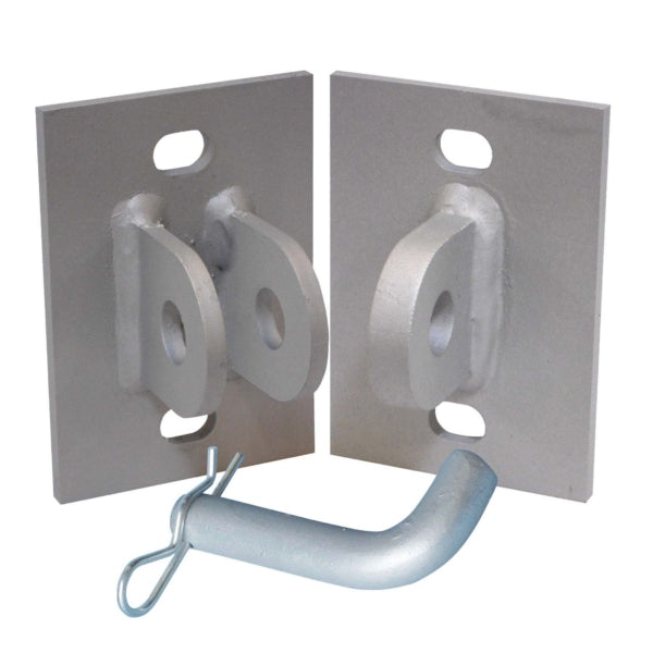 Dock Edge T Shape, Dock Mount Device (721473)