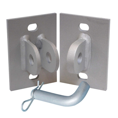 Dock Edge T Shape, Dock Mount Device (721473)
