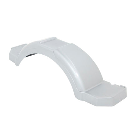 C.E. Smith Trailer Fender, Polypropylene (721482)