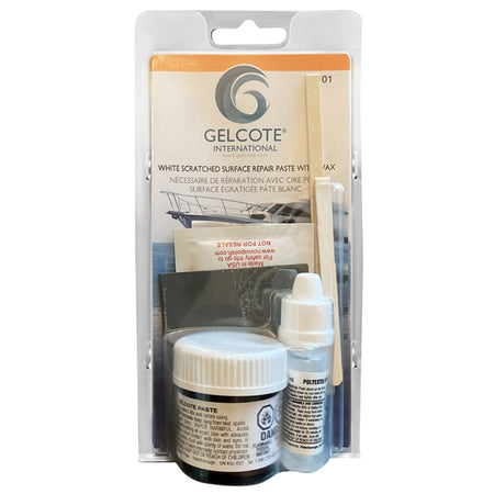 Captain Phab Gelcote Paste (721582)