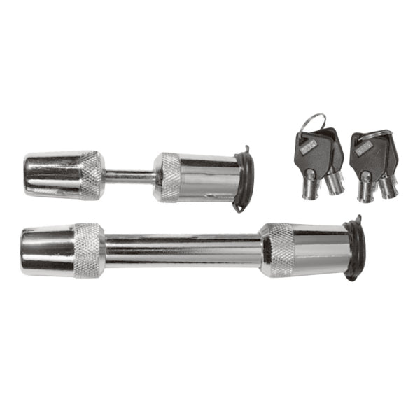 Trimax Trailer Coupling Lock, Universal (721666)