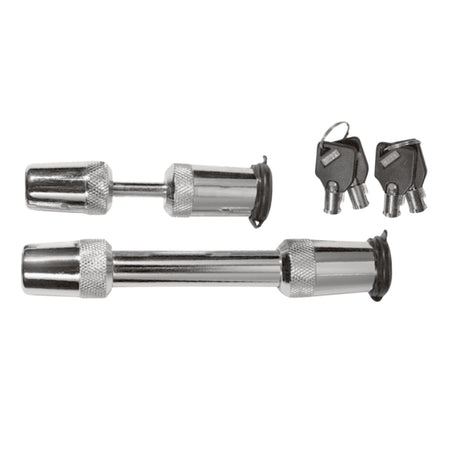 Trimax Trailer Coupling Lock, Universal (721666)