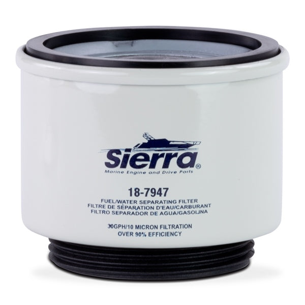 Sierra Fuel Filter (722277)