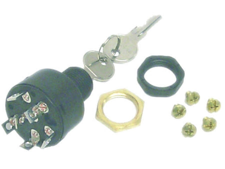 Sierra Switch MP41000 (722324)