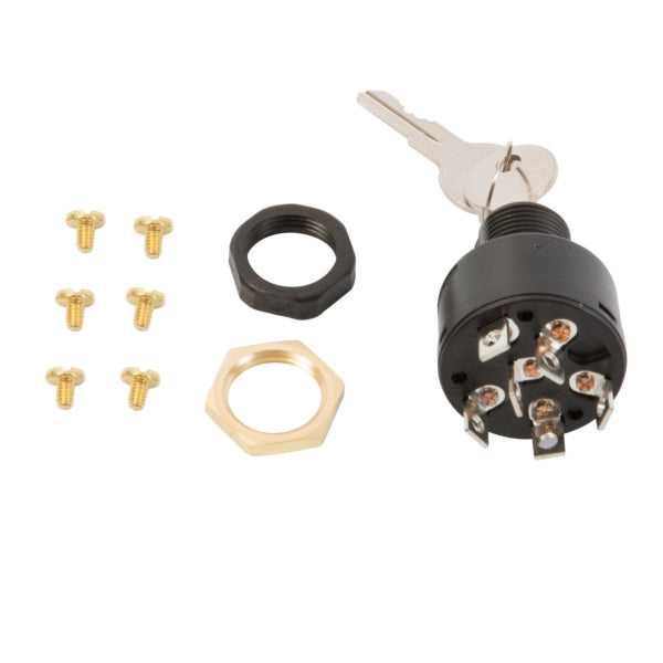 Sierra Switch MP41000 (722324)