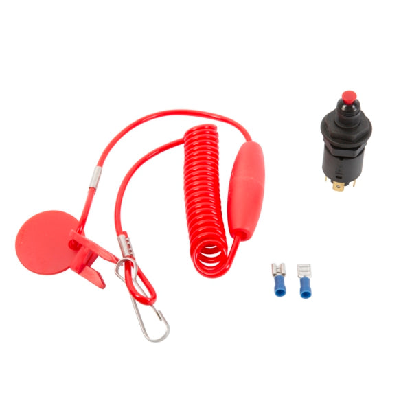 Sierra Interrupteur MP40970-1 (722325)