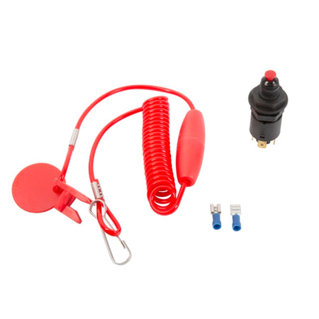 Sierra Interrupteur MP40970-1 (722325)