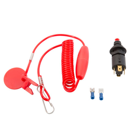Sierra Interrupteur MP40970-1 (722325)