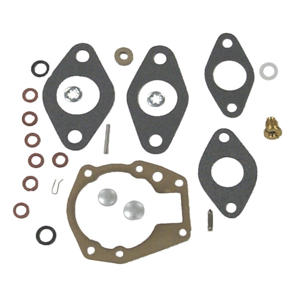 Sierra Carburetor Gasket Kit 18-7043 (722678)