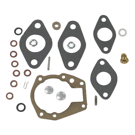 Sierra Carburetor Gasket Kit 18-7043 (722678)