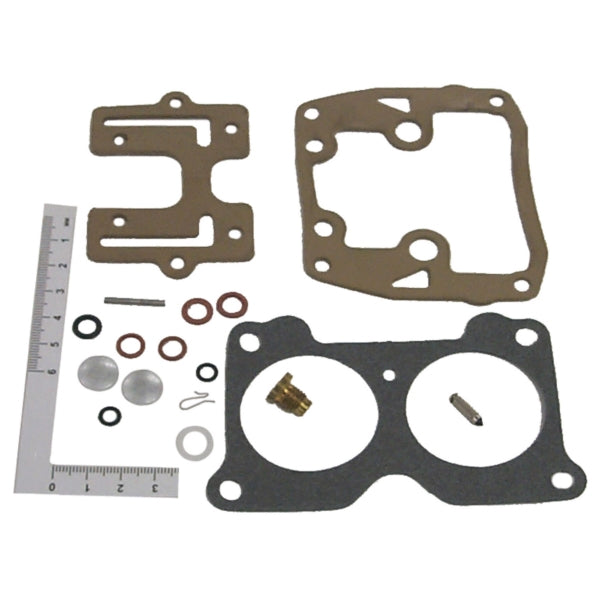 Sierra Carburetor Gasket Kit 18-7046 (722679)
